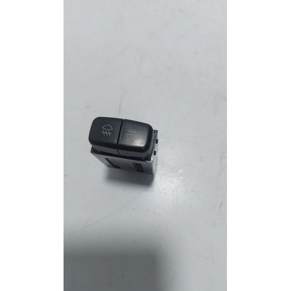 Botão Luz Farol Neblina Pajero Full 2004 Cx514