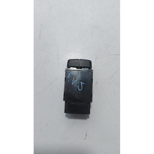 Botão Luz Farol Neblina Pajero Full 2004 Cx514