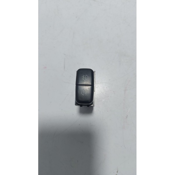 Botão Luz Farol Neblina Pajero Full 2004 Cx514