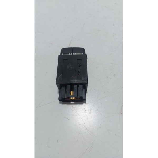 Botão Luz Farol Neblina Pajero Full 2004 Cx514