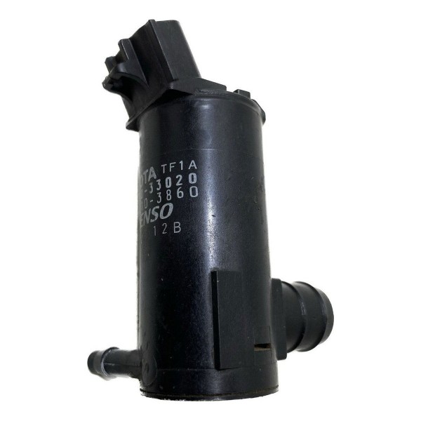 Motor Esguicho Parabrisa Toyota Camry 1997 Cx701