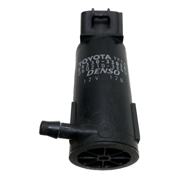 Motor Esguicho Parabrisa Toyota Camry 1997 Cx701