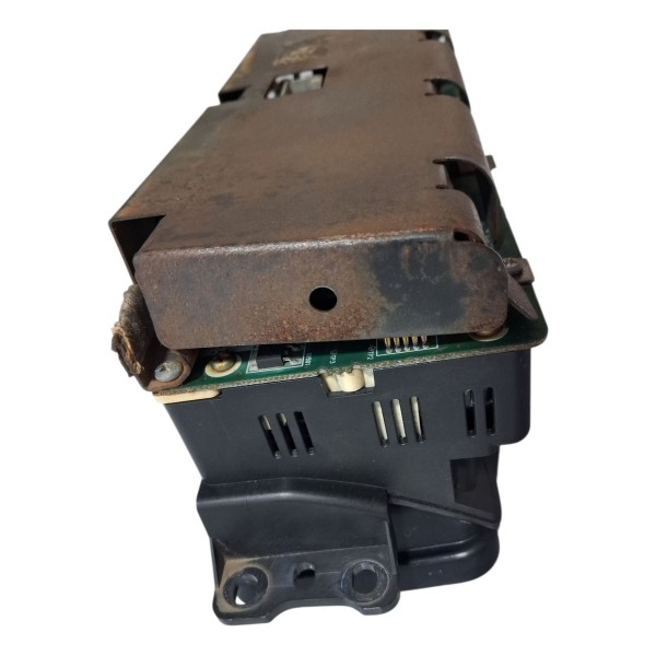 Computador Bordo Mitsubishi Pajero Full Cx701