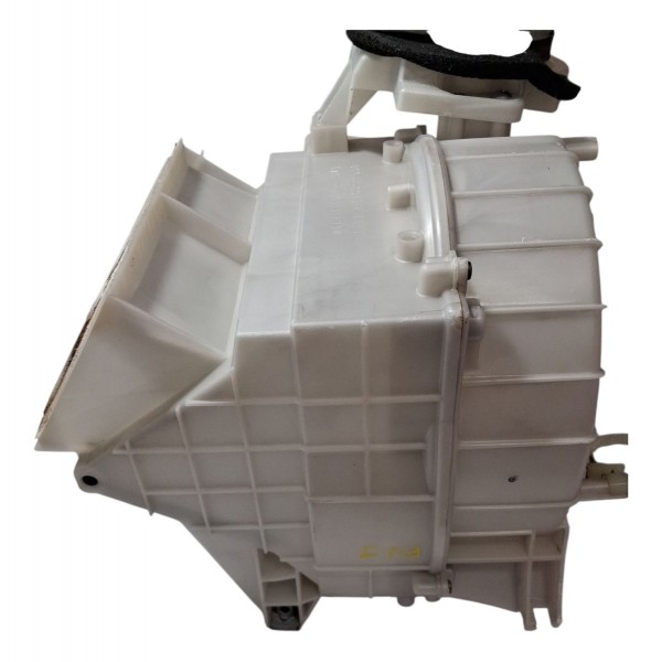 Caixa Ventilação  Interna Limpa  Pajero Full 2008