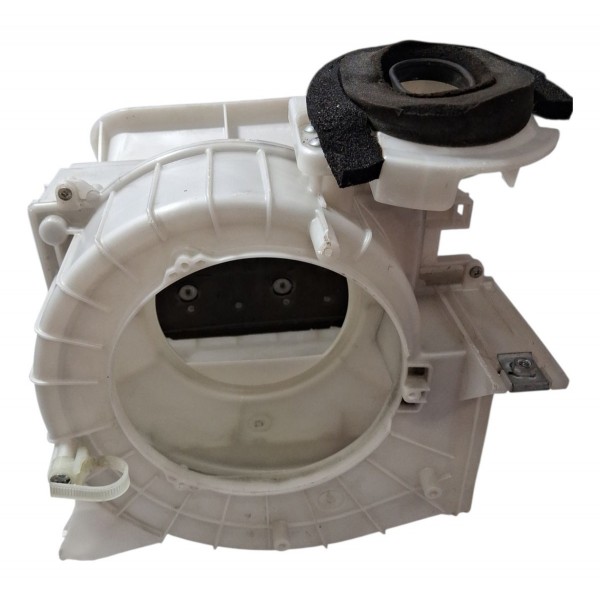 Caixa Ventilação  Interna Limpa  Pajero Full 2008