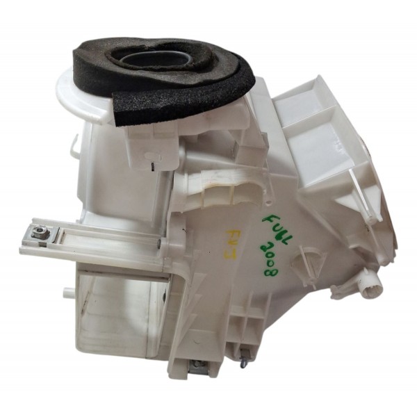 Caixa Ventilação  Interna Limpa  Pajero Full 2008