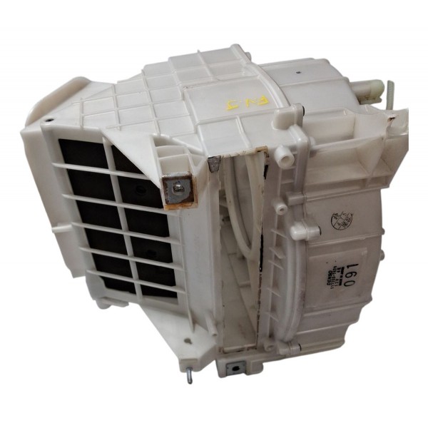 Caixa Ventilação  Interna Limpa  Pajero Full 2008