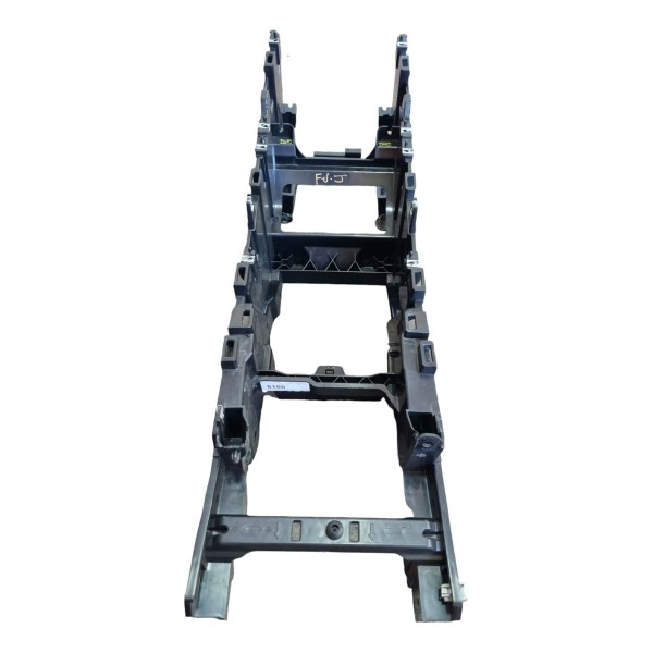 Console Central  Discovery Sport 2014 2015