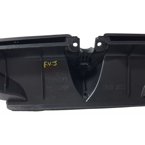 Duto De Ar Central Do Painel Pajero Full 3.2 2008