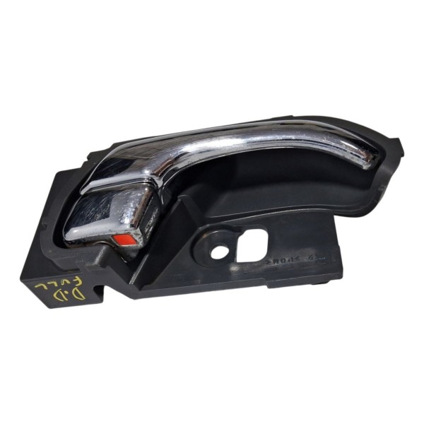 Maçaneta Interna Dianteira Direita Pajero Full 2008 Cx704 Dianteira