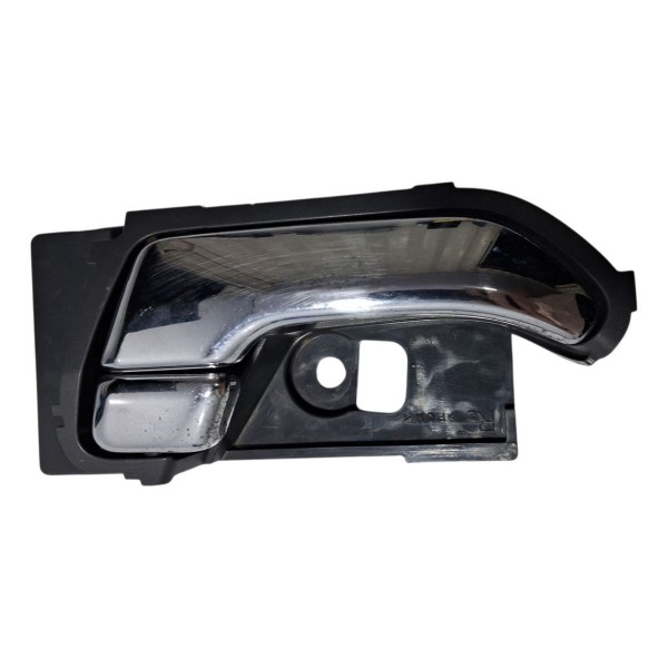 Maçaneta Interna Dianteira Direita Pajero Full 2008 Cx704 Dianteira