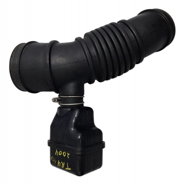 Mangueira Filtro Ar Mitsubishi Pajero Tr4 2004 Cx704