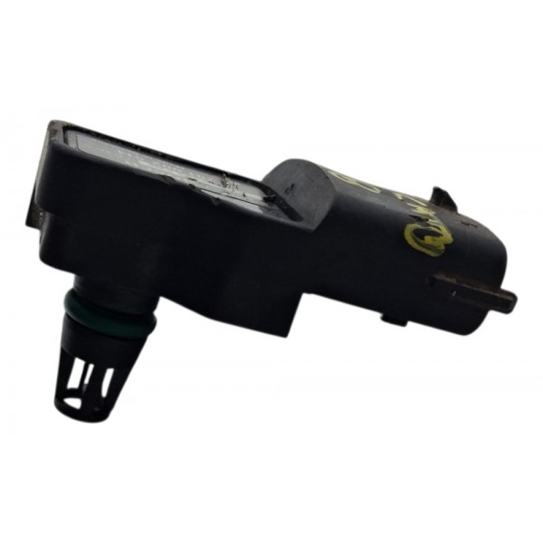 Sensor Pressão Do Ar Ducato 2008 Cx705