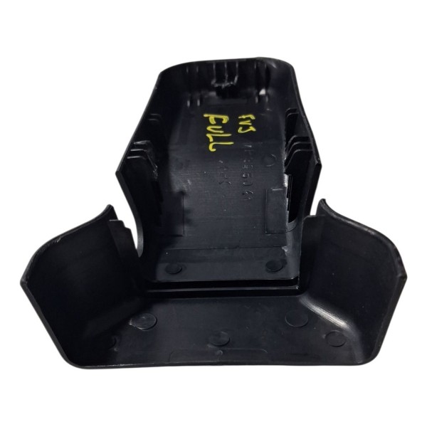 Acabamento Parafuso Banco Traseiro Pajero Full 2008 Cx705 Preto