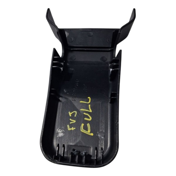 Acabamento Parafuso Banco Traseiro Pajero Full 2008 Cx705 Preto