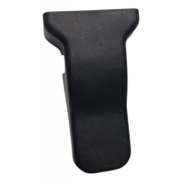 Acabamento Parafuso Banco Traseiro Pajero Full 2008 Cx705 Preto