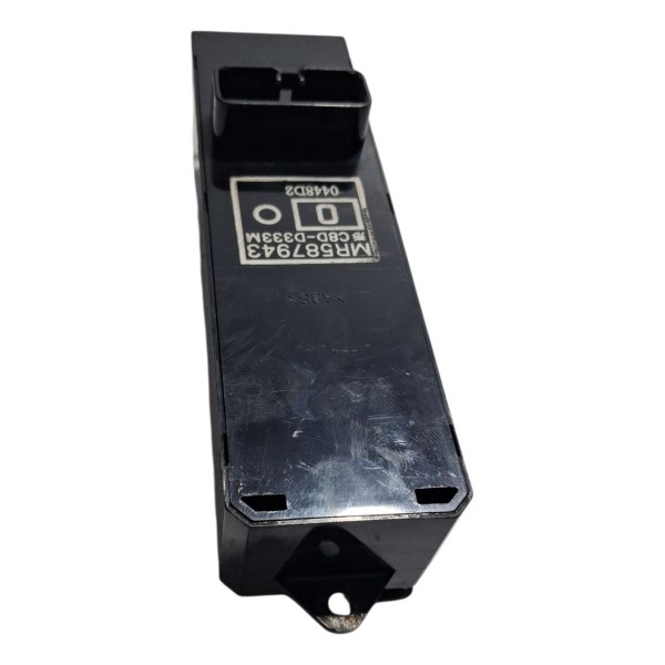 Comando Botões D. E. Mitsubishi Pajero Full 08 Cx703 R1