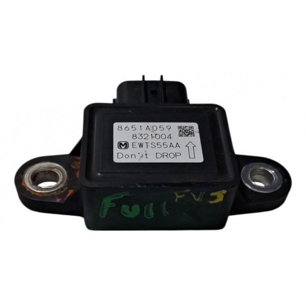 Sensor Aceleração Pajero Full 2008 Cx705