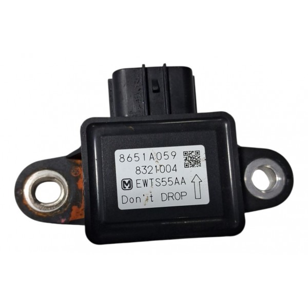 Sensor Aceleração Pajero Full 2008 Cx705