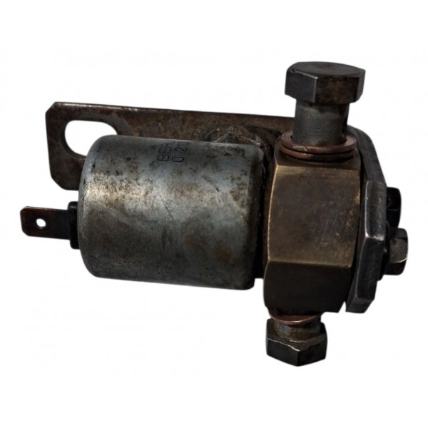 Eletroválvula Vela Aquecedora Ducato 2008 Cx705