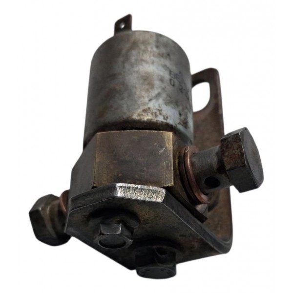 Eletroválvula Vela Aquecedora Ducato 2008 Cx705