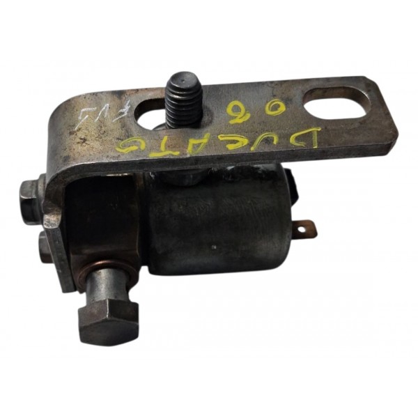 Eletroválvula Vela Aquecedora Ducato 2008 Cx705