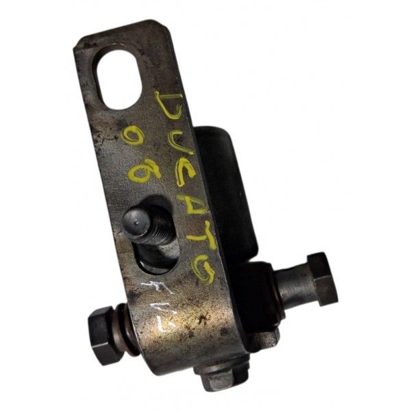 Eletroválvula Vela Aquecedora Ducato 2008 Cx705