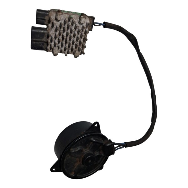 Motor Ventoinha Radiador Galant 1998 Cx705