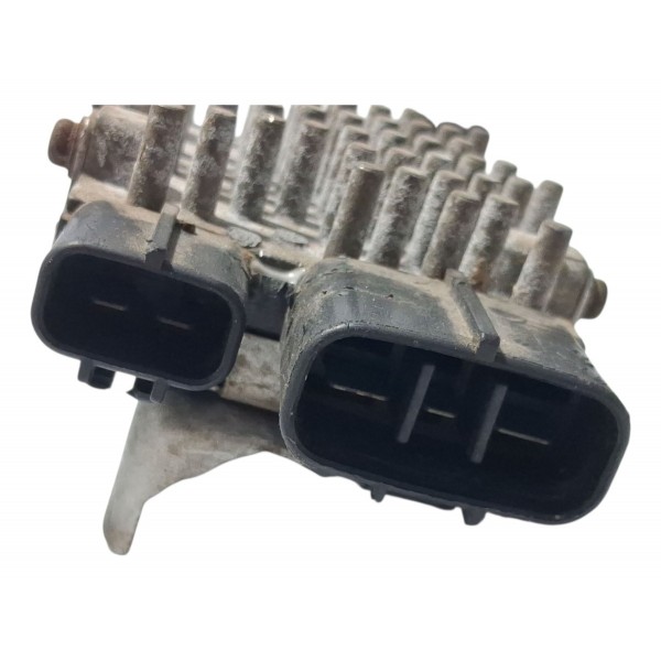 Motor Ventoinha Radiador Galant 1998 Cx705