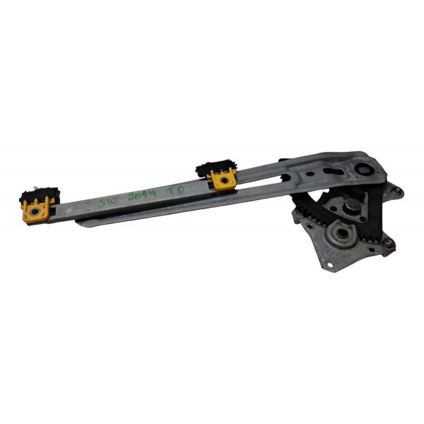 Máquina Vidro Elétrico T D S10 2014 Cx705