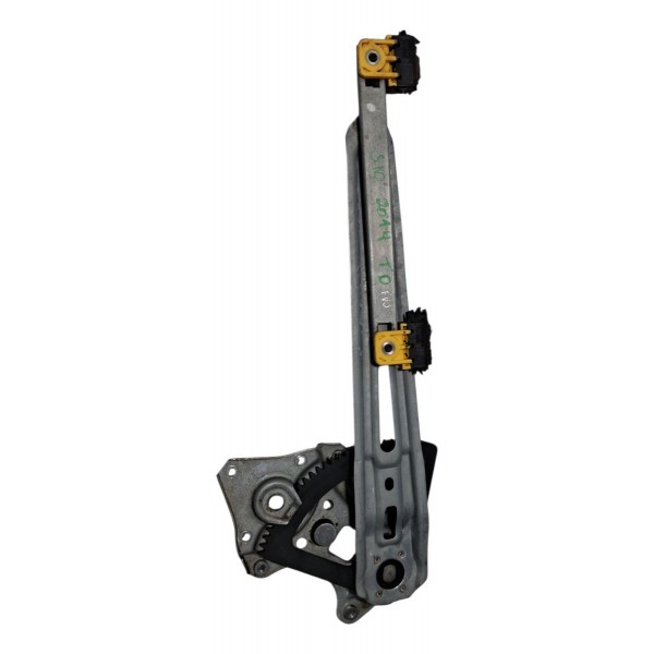 Máquina Vidro Elétrico T D S10 2014 Cx705