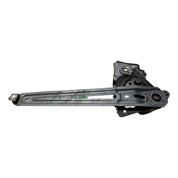 Máquina Vidro Elétrico T E S10 2014 Cx705