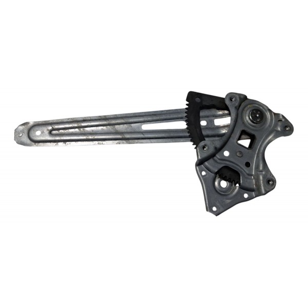 Máquina Vidro Elétrico T E S10 2014 Cx705