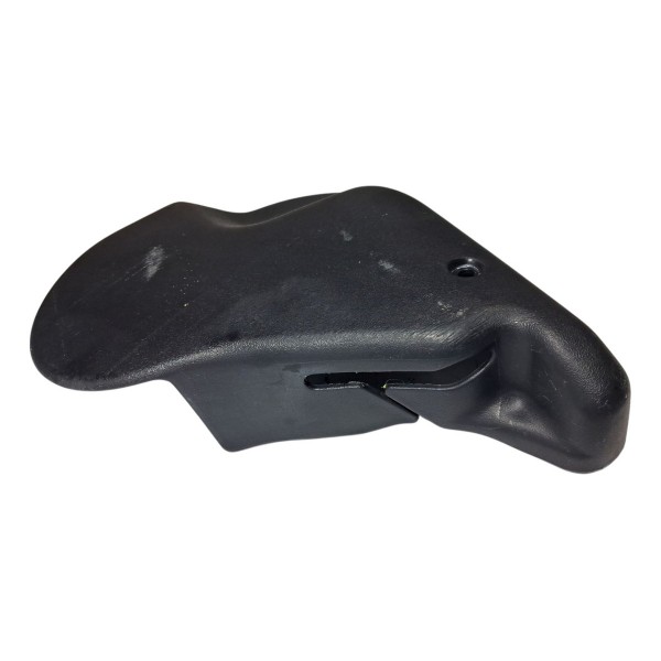 Acabamento Banco D E Pajero Full 2008 Cx705 Preto