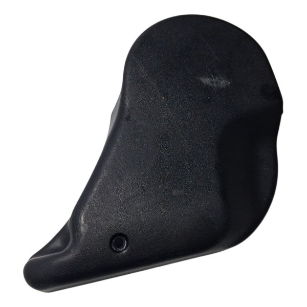 Acabamento Banco D E Pajero Full 2008 Cx705 Preto