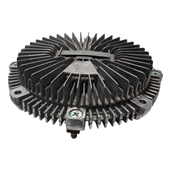 Polia Viscosa  Pajero Full 2008 Cx705