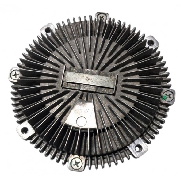 Polia Viscosa  Pajero Full 2008 Cx705