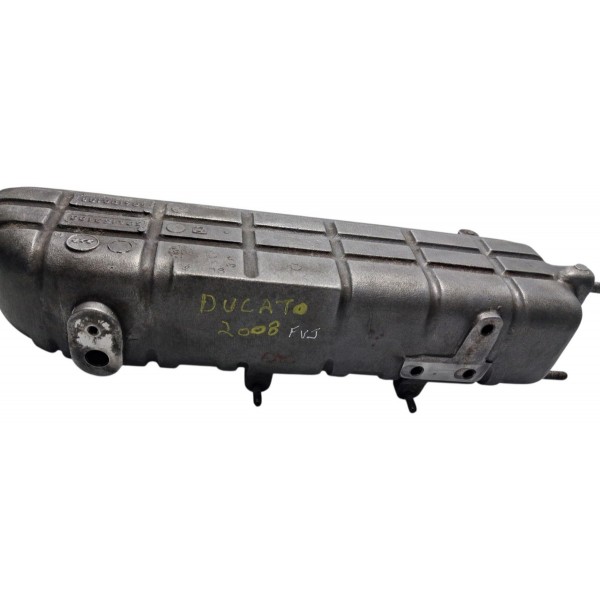 Coletor Admissão Ducato Jumper 2008 Cx705