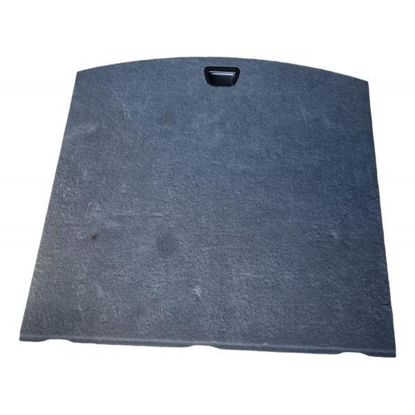 Tampão Traseiro Land Rover Discovery 2015 Preto