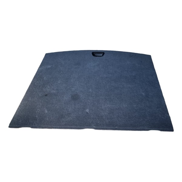 Tampão Traseiro Land Rover Discovery 2015 Preto