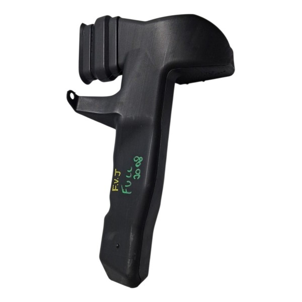 Duto Ar Condicionado Pajero Full 2008 Cx702