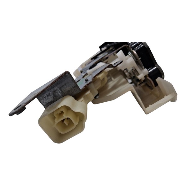 Fechadura Trava Elétrica T D S10 2014 Cx702