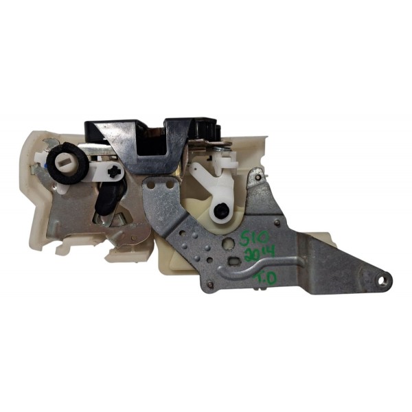 Fechadura Trava Elétrica T D S10 2014 Cx702