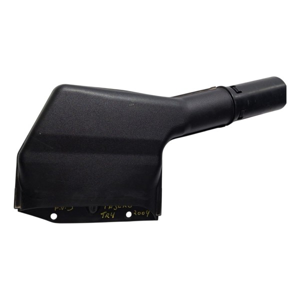 Duto Filtro Entrada Ar Pajero Tr4 2004 Cx702