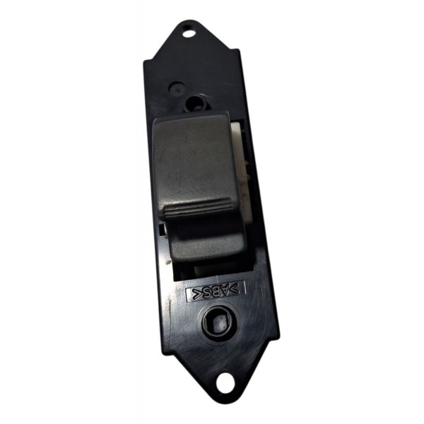 Botão Vidro Pajero Full 2008 Cx702