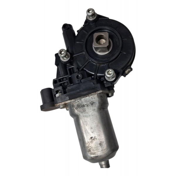 Motor Máquina Vidro D E Pajero Full 2008 Cx702