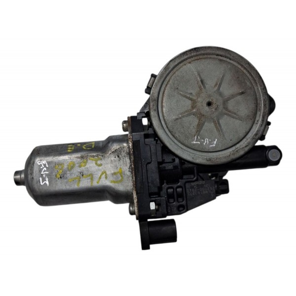 Motor Máquina Vidro D E Pajero Full 2008 Cx702