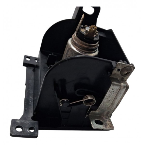 Acendedor Tomada 12v Pajero Full 2008 Cx702 Preto