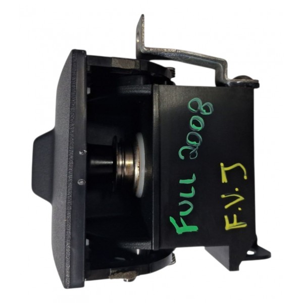 Acendedor Tomada 12v Pajero Full 2008 Cx702 Preto