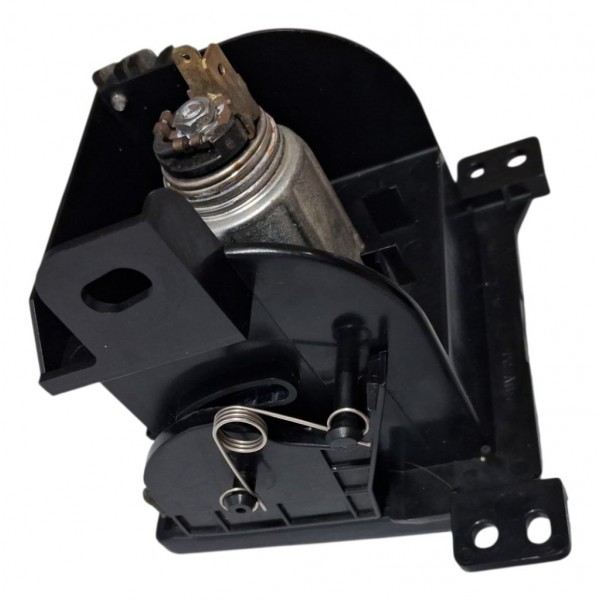 Acendedor Tomada 12v Pajero Full 2008 Cx702 Preto